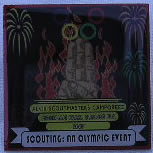 2007 pin