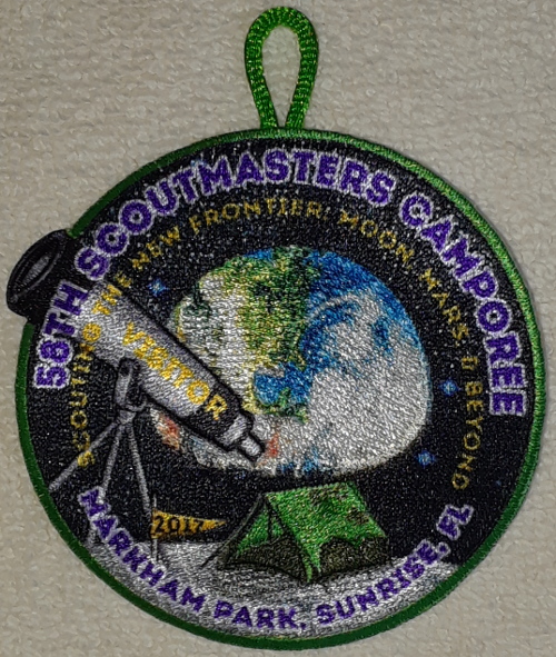 2017 SMC patch