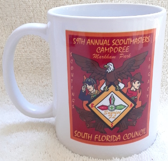 2018 mug