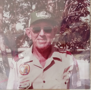 Ray Heaton Sr.