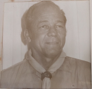 A.M. Archie Wilson