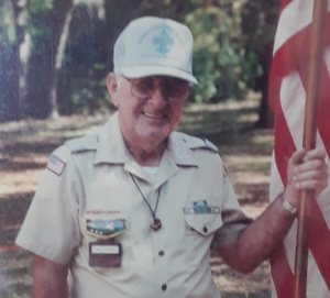 Doug Carlton